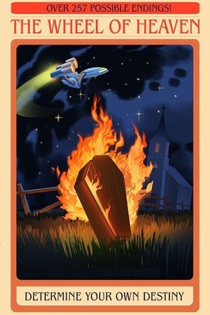 The Wheel of Heaven poster