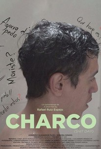 Charco Rotten Tomatoes