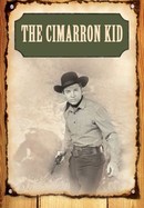The Cimarron Kid poster image