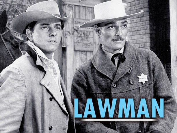 Lawman tv series on sale full episodes youtube