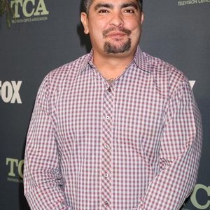 Aaron Sanchez at arrivals for FOX Winter TCA 2019 All-star Party, The Fig House, Los Angeles, CA February 6, 2019. Photo By: Priscilla Grant/Everett Collection