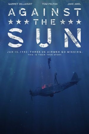 Against the Sun poster
