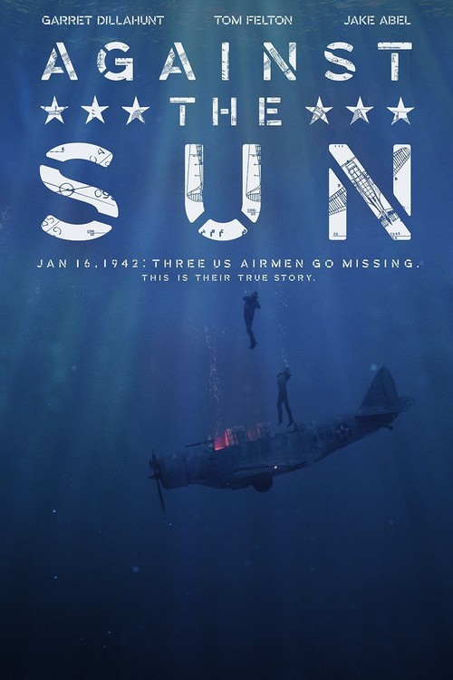 Against the Sun poster