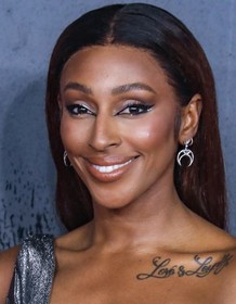 Alexandra Burke