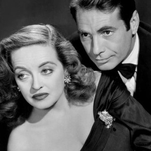 ALL ABOUT EVE, Bette Davis, Gary Merrill, 1950 TM and Copyright 20th Century-Fox Film Corp. All Rights Reserved