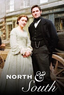 North & South - Rotten Tomatoes