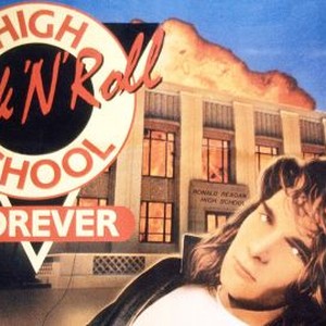 "Rock &#39;n&#39; Roll High School Forever photo 8"
