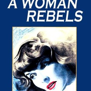 A Woman Rebels photo 4