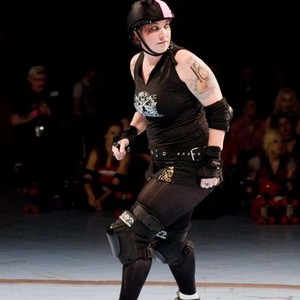 "Brutal Beauty: Tales of the Rose City Rollers photo 10"