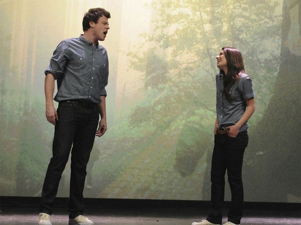 Glee season 1 episode sales 18 full episode vimeo
