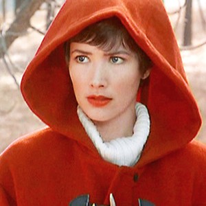 Janine Turner as Maggie O'Connell