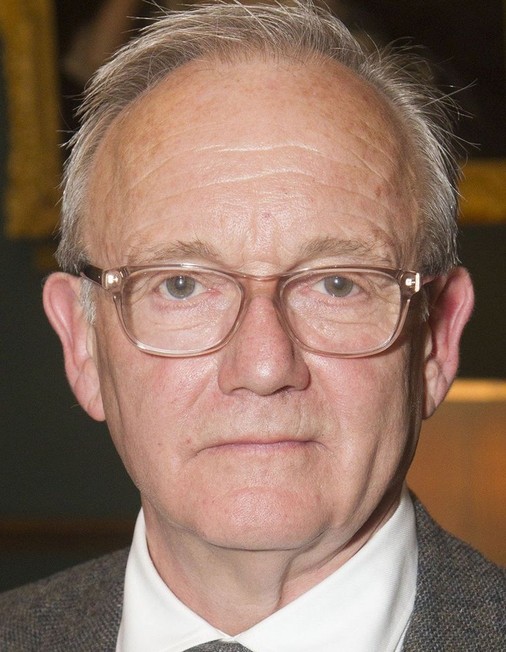 Bruce Alexander