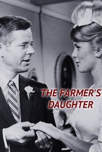 The Farmer's Daughter: Season 1 | Rotten Tomatoes