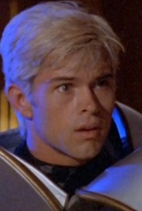 edwin neal power rangers in space