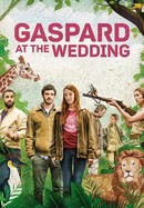 Gaspard at the Wedding poster image