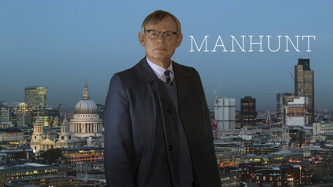Manhunt Season 2 Rotten Tomatoes