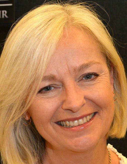 Catherine Rabett