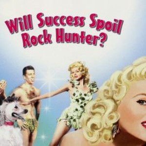 Will Success Spoil Rock Hunter? photo 4