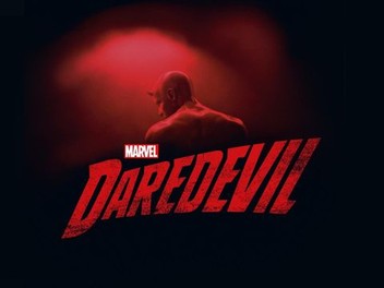 daredevil netflix poster