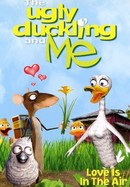 The Ugly Duckling and Me poster image