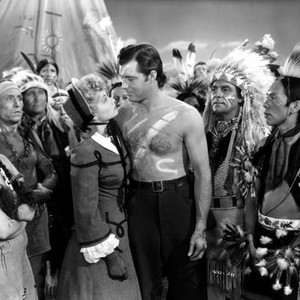 Valley of the Sun (1942) photo 5