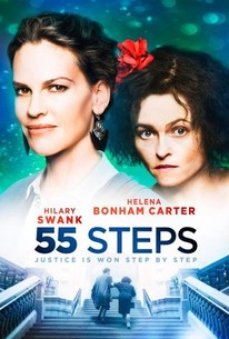 Watch trailer for 55 Steps