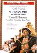 Henry VIII and His Six Wives poster image