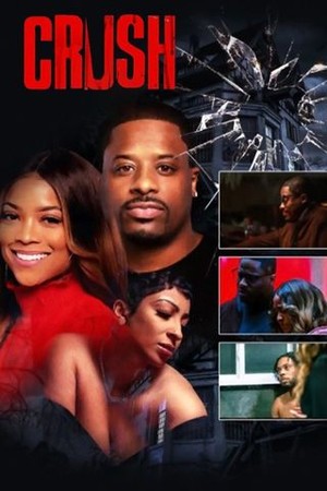 Crush poster