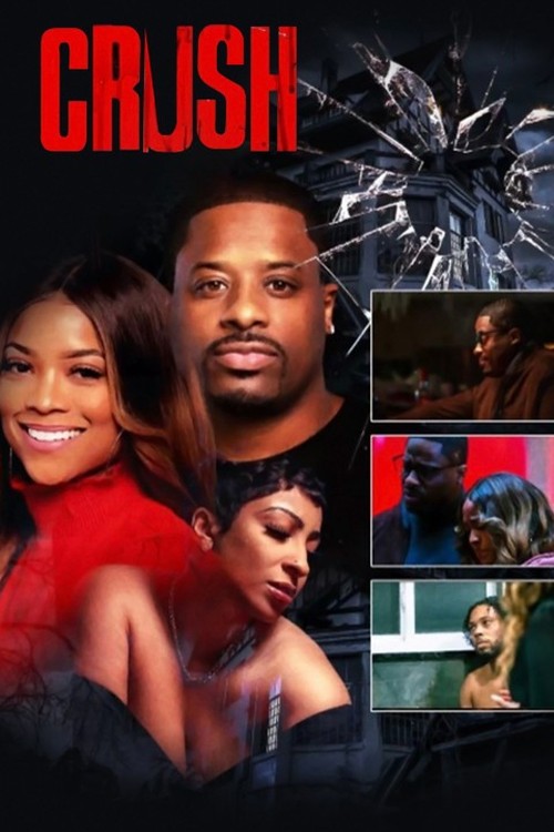 Crush poster
