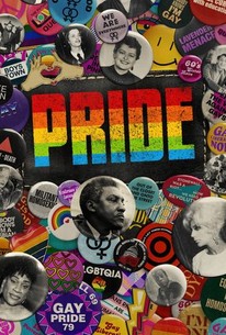 Pride: Limited Series poster image