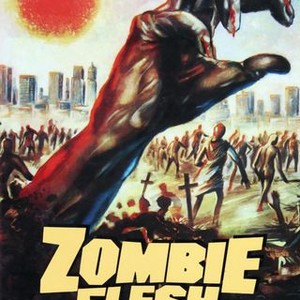 Zombie Flesh-Eaters (1979) photo 2