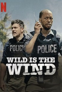 Poster for Wild Is the Wind