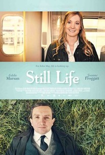 Still Life poster