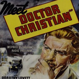 Meet Dr. Christian (1939) photo 1