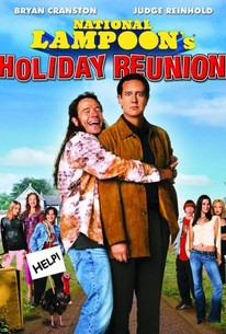 National Lampoon's Thanksgiving Family Reunion (National Lampoon's Holiday Reunion)