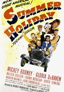 Summer Holiday poster image