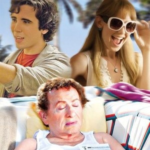 Jackie Goldberg Private Dick photo 2