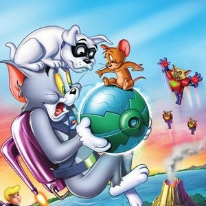 Tom and Jerry: Spy Quest photo 13