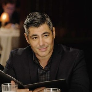 The Fosters, Danny Nucci, 'First Impressions', Season 3, Ep. #11, 01/25/2016, ©KSITE