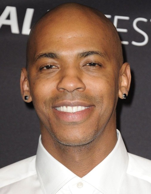 Mehcad Brooks
