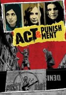 Act & Punishment poster image