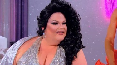 RuPaul s Drag Race Season 6 Episode 3 Rotten Tomatoes