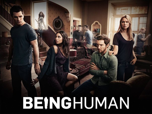 Being Human: Season 1