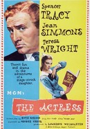 The Actress poster image
