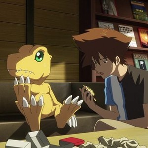 Digimon Adventure: Last Evolution Kizuna - Rotten Tomatoes