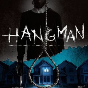 Hangman (2015) — The Movie Database (TMDB)