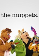 The Muppets poster image