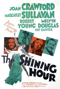 Watch trailer for The Shining Hour