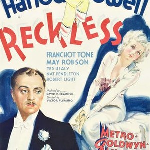 Reckless (1935) photo 10