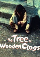The Tree of Wooden Clogs poster image